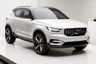 吉利沃尔沃汽车多少价钱