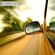 汽车后视镜编码是多少