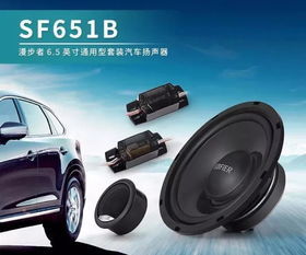 汽车音响进价多少