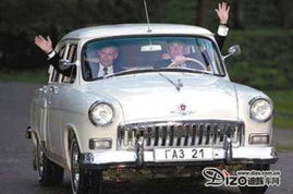 伏尔加汽车能跑多少迈 伏尔加汽车能跑多少迈