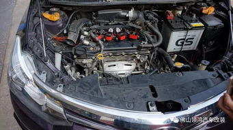 汽车打火是多少安