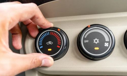 汽车运行温度是多少