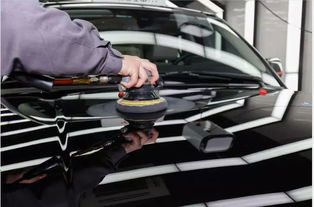 汽车打蜡需要打多少