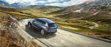 汽车的最大扭矩多少