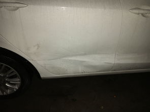 汽车后门多少钱