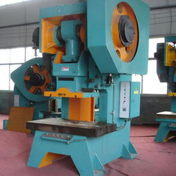 汽车用冲床吨位多少 汽车用冲床吨位多少