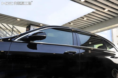 汽车膜多少厚最好