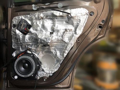 理想汽车多少喇叭功率