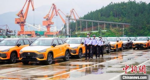 宁德汽车有多少辆