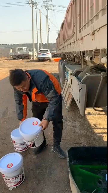 进口汽车油桶多少升 进口汽车油桶多少升