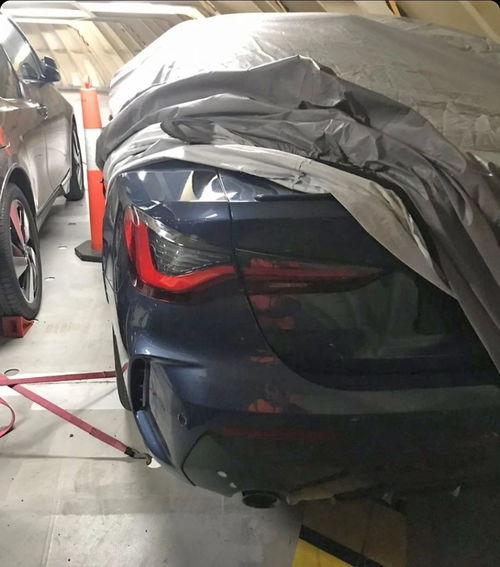 汽车有多少种格栅 汽车有多少种格栅