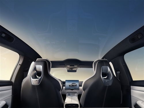 小米汽车是多少厘米