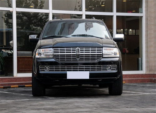 汽车林肯总统报价多少