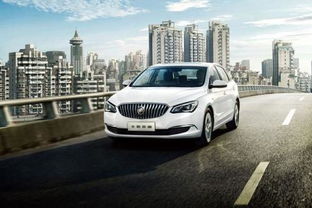 大连别克汽车降价多少