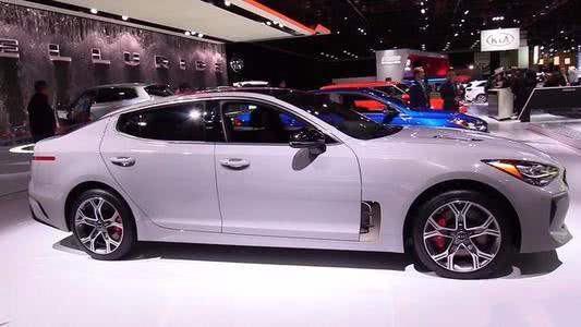 韩系汽车多少马力 韩系汽车多少马力