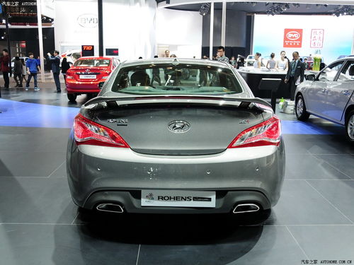 进口汽车410马力多少