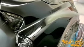 汽车清漆是多少硬度