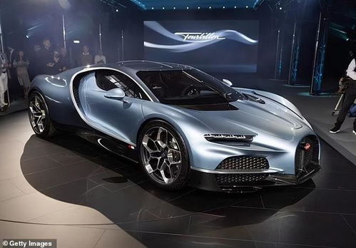 汽车哈兰德大概多少