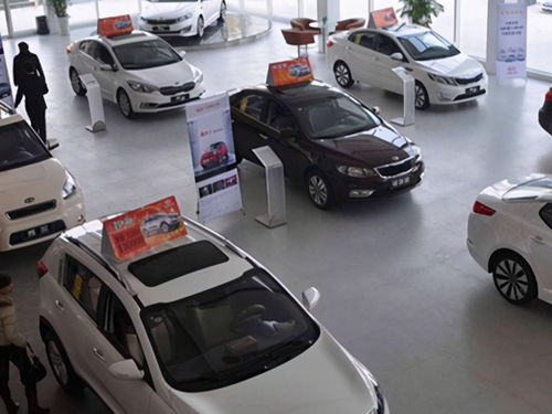 通关汽车多少钱