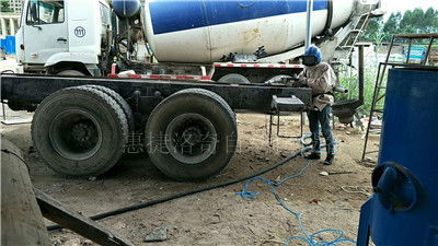 汽车翻新需要多少成本