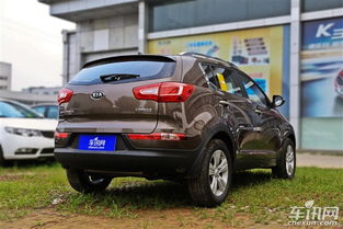 汽车跌价多少钱