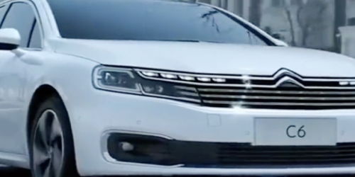 安顺雪铁龙汽车降价多少