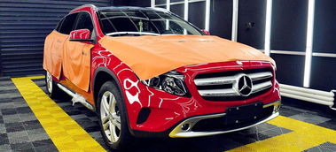 汽车膜透明率多少