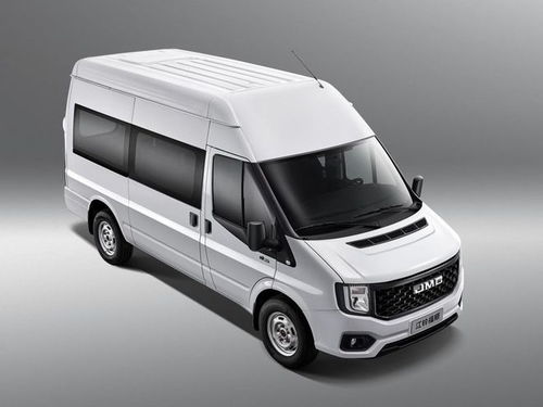 江铃汽车有多少品种 江铃汽车有多少品种