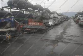 汽车注销报废多少费用