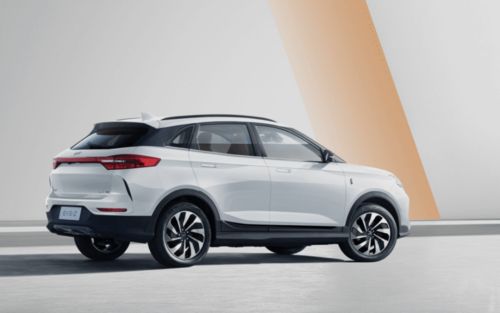 纯电汽车油费多少