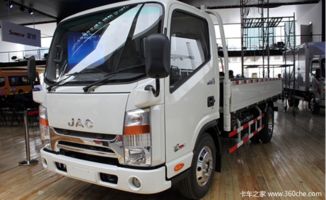 轻卡汽车自重多少