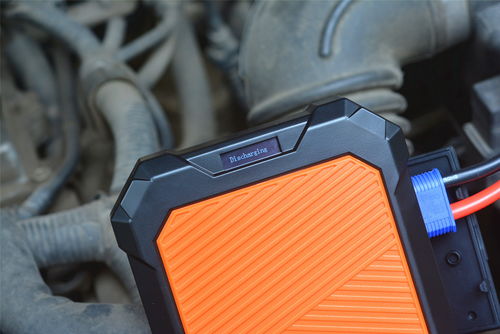 汽车电源电量有多少 汽车电源电量有多少