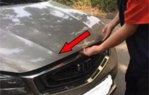 汽车盖缝隙是多少