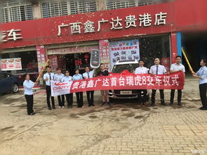 贵港汽车大道多少米