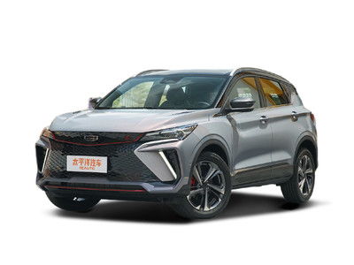 缤越汽车油耗多少