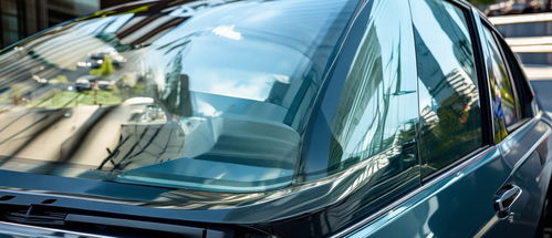 汽车玻璃价格多少