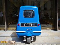 最小的汽车多少种