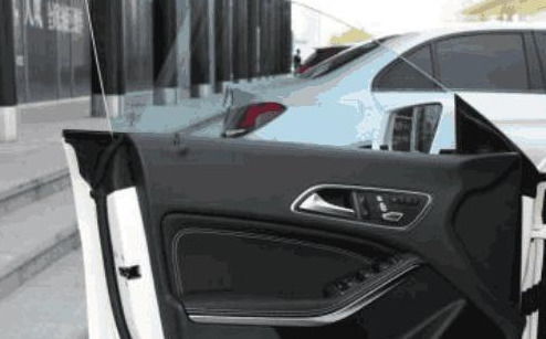 透明汽车多少钱