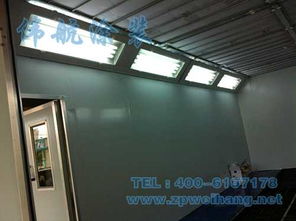 汽车烤漆房温度是多少