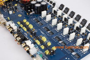 汽车功放有多少w