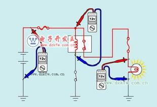 汽车电压多少伏查询