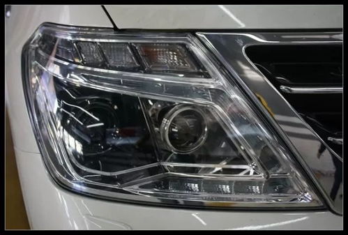 汽车前雾灯色温多少 汽车前雾灯色温多少