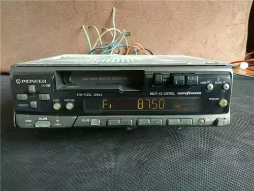 汽车cd拆解利润多少