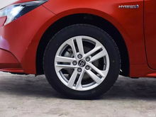 汽车16寸多少厘米 汽车16寸多少厘米