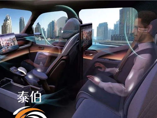 汽车出海座舱价格多少 汽车出海座舱价格多少