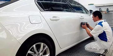 汽车有多少方油漆 汽车有多少方油漆