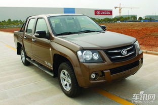 50铃汽车多少匹