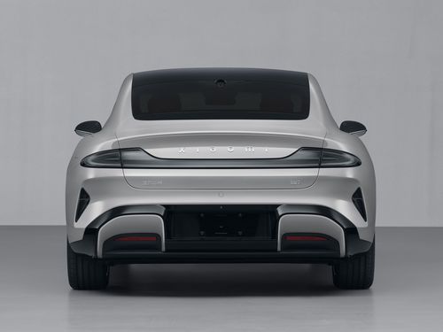 小米汽车分期首付多少