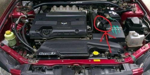 汽车进气管气压多少