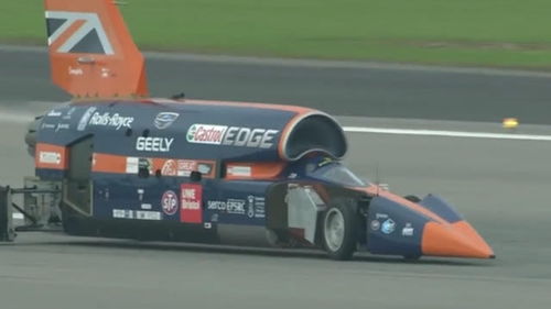 木制汽车最快时速多少